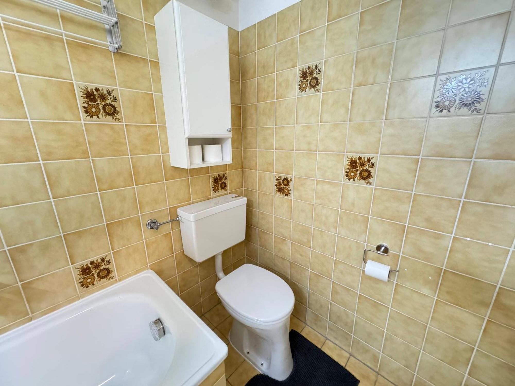 Ferienwohnung An Der Traun Bad Aussee Exteriér fotografie
