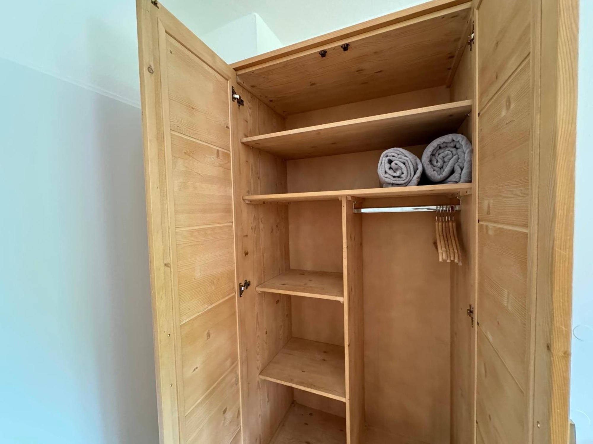 Ferienwohnung An Der Traun Bad Aussee Exteriér fotografie