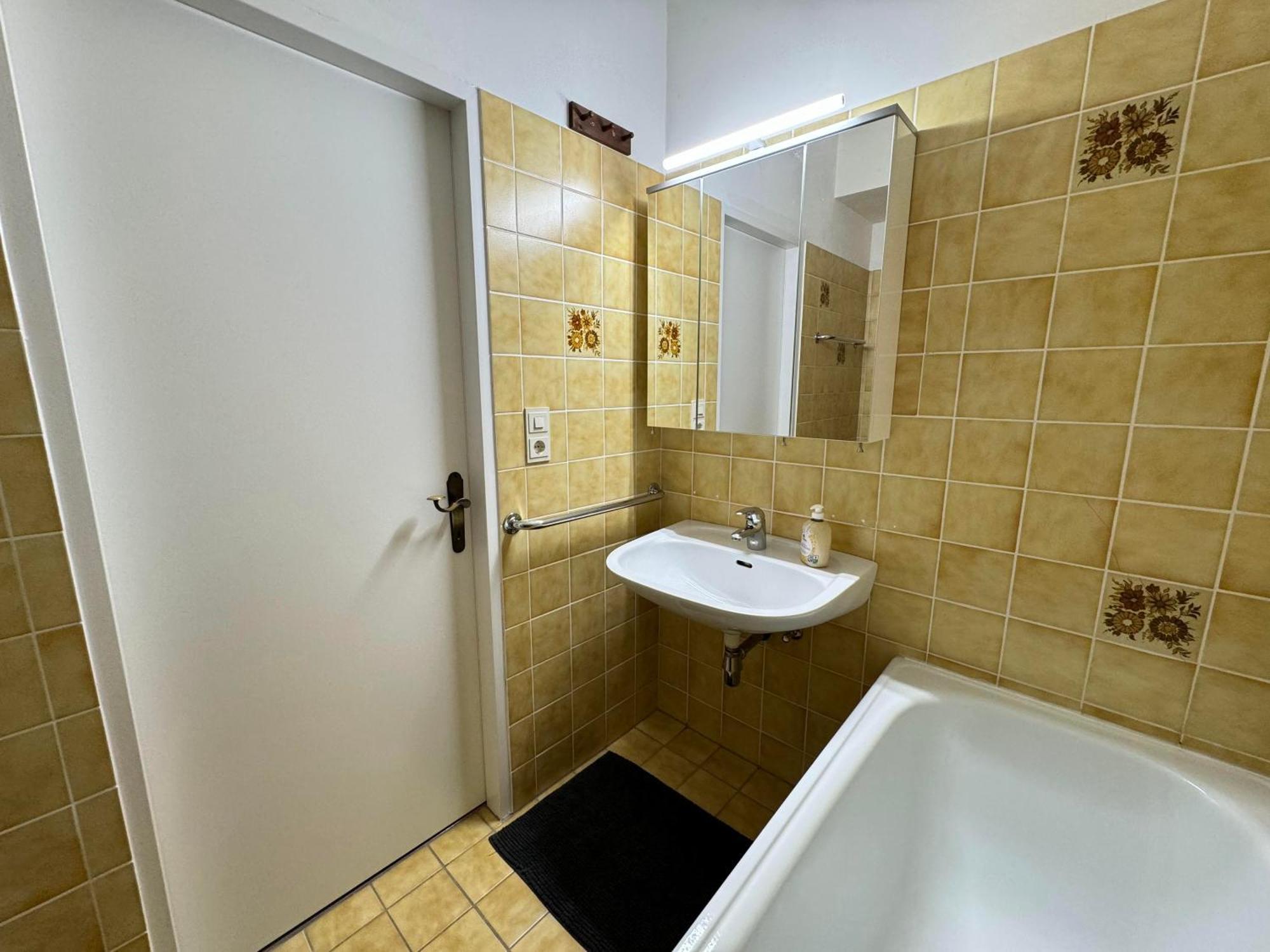 Ferienwohnung An Der Traun Bad Aussee Exteriér fotografie