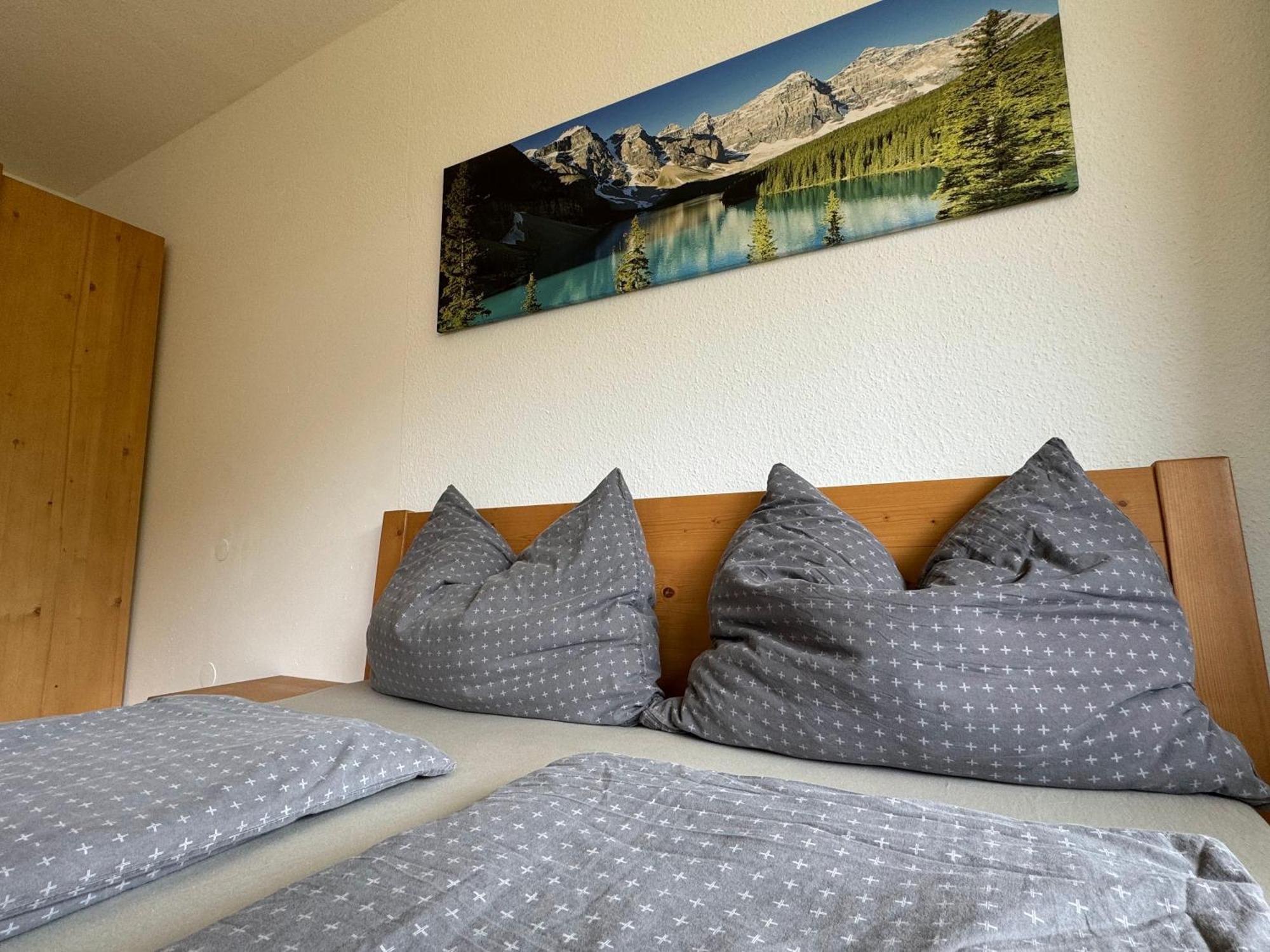 Ferienwohnung An Der Traun Bad Aussee Exteriér fotografie