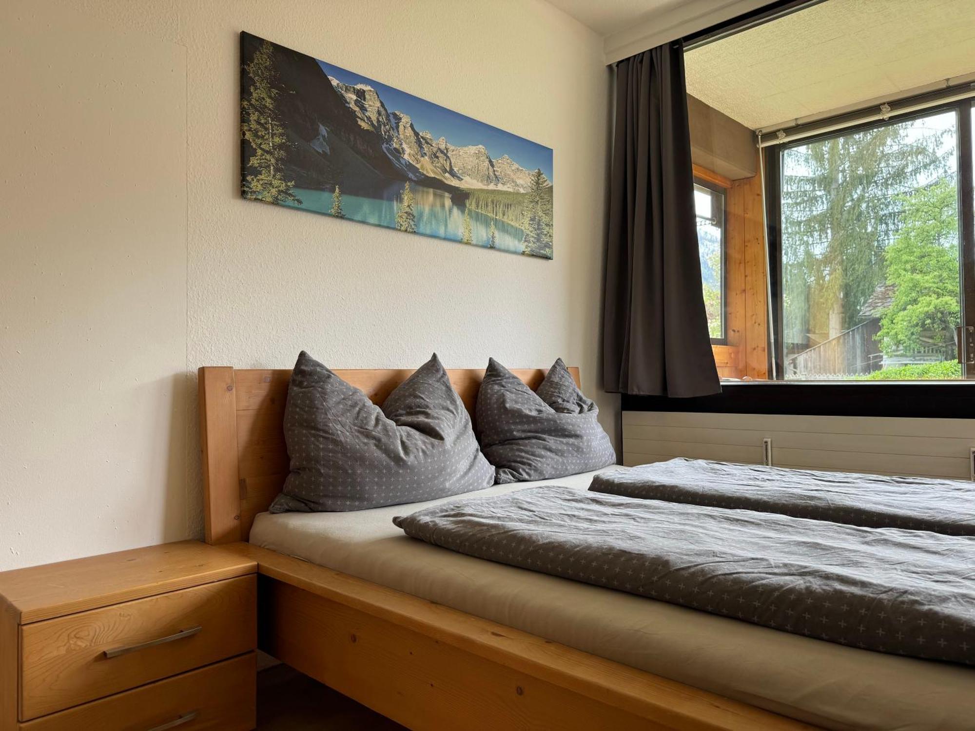 Ferienwohnung An Der Traun Bad Aussee Exteriér fotografie
