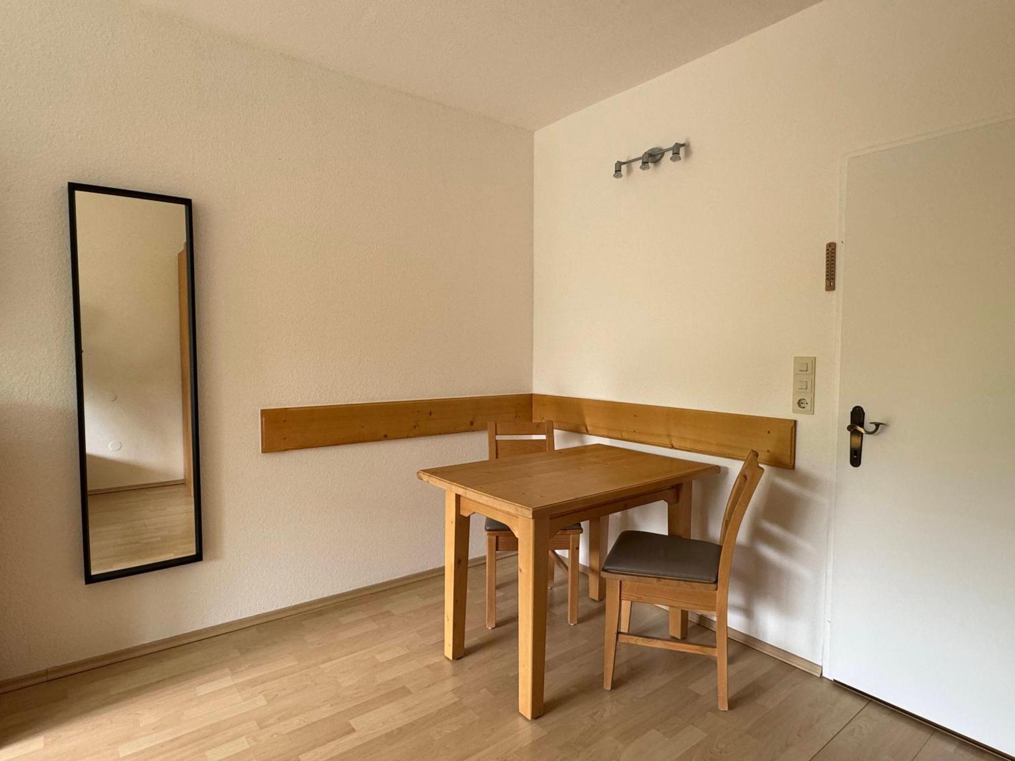 Ferienwohnung An Der Traun Bad Aussee Exteriér fotografie