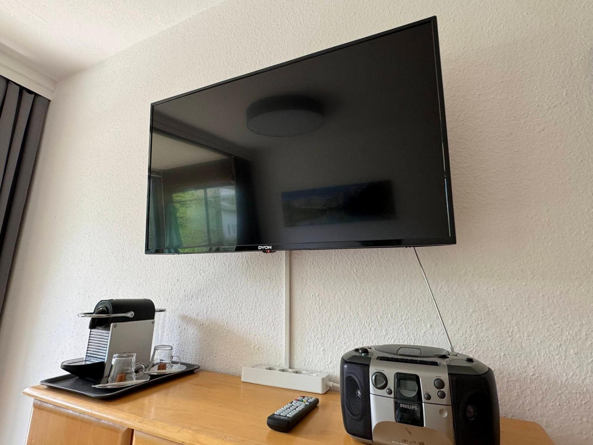 Ferienwohnung An Der Traun Bad Aussee Exteriér fotografie